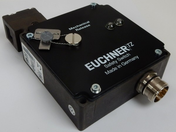 Euchner Sicherheitsschalter Switch