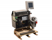 Bizerba GLM-Levo Logistik-Etikettiersystem GT-12C vollautomatisches Etikettiergerät Bizerba GLM-Levo Logistik-Etikettiersystem GT-12C vollautomatisches Etikettiergerät