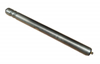 5x Tragrollen für Rollenbahn Interroll Ø 50 mm, Länge 618 mm   5x Tragrollen für Rollenbahn Interroll Ø 50 mm, Länge 618 mm