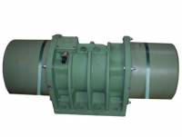 Rüttelmotor Unwuchtmotor Vibrationsmotor Rüttler Motor Friedrich GmbH N2000   Rüttelmotor Unwuchtmotor Vibrationsmotor Rüttler Motor Friedrich GmbH N2000