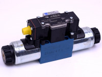 Rexroth Hydraulics Wegeventil  Rexroth Hydraulics Wegeventil