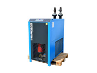Hankison HHDP950CE-G Kältetrockner Entfeuchter Drucklufttrockner Luftentfeuchter Stahl blau lackiert Hankison HHDP950CE-G Kältetrockner Entfeuchter Drucklufttrockner Luftentfeuchter Stahl blau lackiert