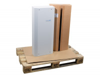 Pfannenberg PWS 6302 C Luft/Wasser-Wärmetauscher 3000 W Schaltschrank 945 m³/h Pfannenberg PWS 6302 C Luft/Wasser-Wärmetauscher 3000 W Schaltschrank 945 m³/h