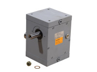 Winkelgetriebe Kurvengetriebe ZZ Antriebe  Winkelgetriebe Kurvengetriebe ZZ Antriebe