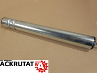 Interroll RollerDrive BT100 Bürstenmotor Antriebsrolle RL 430 mm Ø 50 mm Antrieb Interroll RollerDrive BT100 Bürstenmotor Antriebsrolle RL 430 mm Ø 50 mm Antrieb