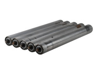 Tragrolle gebraucht RL 440 mm AL 450mm Gewicht 1,4 kg Fördertechnik Tragrolle gebraucht RL 440 mm AL 450mm Gewicht 1,4 kg Fördertechnik