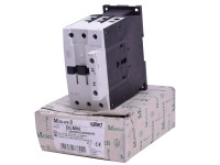 Moeller OVP Leistungsschütze Moeller OVP Leistungsschütze