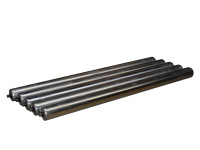 Förderrolle Tragrolle RL 789 mm verzinkt Stahlrolle Förderrolle Ersatzrolle verzinkt Förderrolle Tragrolle RL 789 mm verzinkt Stahlrolle Förderrolle Ersatzrolle verzinkt