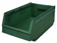 Arca Systems Sichtlagerkasten 9073 Lagerkiste Arca Systems Sichtlagerkasten 9073 Lagerkiste