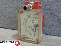 Heinrichs KDS-220 Schwebekörper Durchflussmesser Durchflussmessgerät Heinrichs KDS-220 Schwebekörper Durchflussmesser Durchflussmessgerät