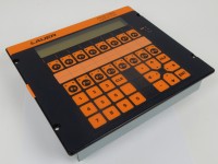 Lauer Bedienkonsole Tastenmodul Lauer Bedienkonsole Tastenmodul