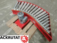 FAS Ausschleuser Rollenbahnausschleuser Rollenförderer Rollenbahn Förderband FAS Ausschleuser Rollenbahnausschleuser Rollenförderer Rollenbahn Förderband