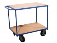 Transportwagen Etagenwagen 1195x700x1000 (BxTxH) Kommissionierwagen Tragl 500 kg Transportwagen Etagenwagen 1195x700x1000 (BxTxH) Kommissionierwagen Tragl 500 kg