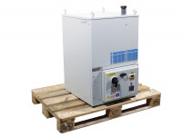 Pfannenberg Kühlanlage Schaltschrank Pfannenberg Kühlanlage Schaltschrank