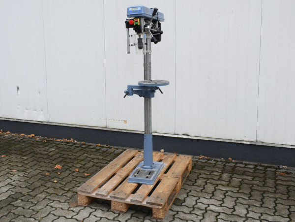 Bernardo RBM 780 SB Saeulenbohrmaschine Radialbohrmaschine Bohrmaschine