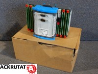 PMA KS800-CAN Multi Temperaturregler Heizen Kühlen Mehrfachregler Temperiergeräte PMA KS800-CAN Multi Temperaturregler Heizen Kühlen Mehrfachregler Temperiergeräte