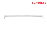 Schulte Längenriegel 1.000 mm für MULTIplus 250 & 330 verzinkt Steckregal Schulte Längenriegel 1.000 mm für MULTIplus 250 & 330 verzinkt Steckregal