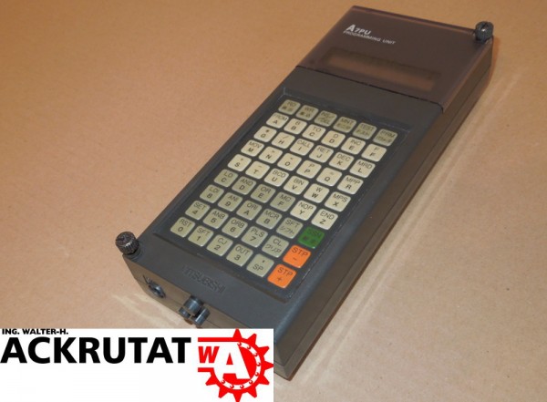 Mitsubishi A7PU Handheld Programmiergerät Bedieneinheit Bedienfeld Eingabegerät
