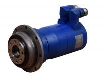 Servoaktuator Wittenstein motion control Antriebsmotor  Servoaktuator Wittenstein motion control Antriebsmotor