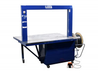 Umreifungsmaschine Cyklop CI-89 Bandumreifungsgerät Paketumreifungsmaschine Umreifungsmaschine Cyklop CI-89 Bandumreifungsgerät Paketumreifungsmaschine