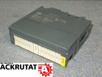 Siemens SM322 Digitaleingabe 6ES7322 Simatic 6ES7 322-1BH01-0AA0 E6 Siemens SM322 Digitaleingabe 6ES7322 Simatic 6ES7 322-1BH01-0AA0 E6