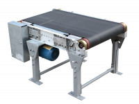 L975 Gurtförderband Mannesmann Demag Glattgurt  L975 Gurtförderband Mannesmann Demag Glattgurt