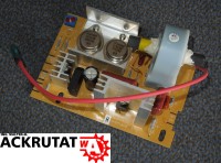 Trion 341677-601B 24V Netzteil 50W Luftfilteranlagen Stromwandler Platine Trion 341677-601B 24V Netzteil 50W Luftfilteranlagen Stromwandler Platine