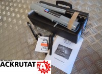 SKF 728234 Handpumpe Ölpumpe 727200 Öl Oil Injektor OK Kupplung 200 MPa Pumpe SKF 728234 Handpumpe Ölpumpe 727200 Öl Oil Injektor OK Kupplung 200 MPa Pumpe