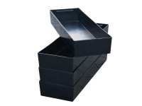 SSI Schäfer EK 6021 vier Einsatzkisten SSI Schäfer EK 6021 vier Einsatzkisten