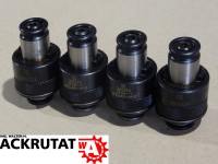 4 Stück Röhm 389324 Schnellwechsel-Einsatz SESN-1 Ø Schnellwechsel-Adapter M10 4 Stück Röhm 389324 Schnellwechsel-Einsatz SESN-1 Ø Schnellwechsel-Adapter M10