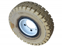 Vollrad Schwerlastrad Continental CSE Robust Vollrad Schwerlastrad Continental CSE Robust