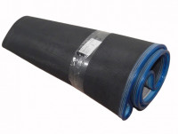 Transnorm KT221 Ersatzgurt Gurtband 60° Gurtbandförderer Förderkurve NB700   Transnorm KT221 Ersatzgurt Gurtband 60° Gurtbandförderer Förderkurve NB700