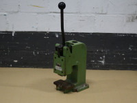 Steinel Stössel Stempelpresse Handhebelpresse Kniehebelpresse Hebelpresse Tischstanze Steinel Stössel Stempelpresse Handhebelpresse Kniehebelpresse Hebelpresse Tischstanze