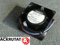 Papst 8124 G DC-Axiallüfter Lüfter Gehäuselüfter PC-Lüfter Gehäusekühler Papst 8124 G DC-Axiallüfter Lüfter Gehäuselüfter PC-Lüfter Gehäusekühler