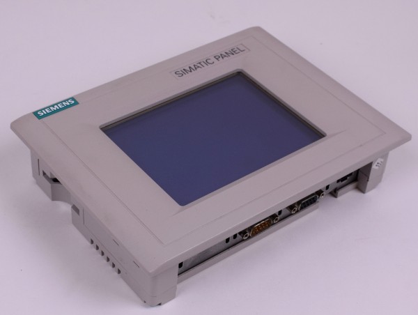 Siemens Simatic Panel Bedienpanel Modul 