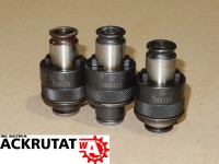 3er Set Röhm M8 M10 M12 Schnellwechsel-Einsätze SESN-1 389319 389323 389324 3er Set Röhm M8 M10 M12 Schnellwechsel-Einsätze SESN-1 389319 389323 389324