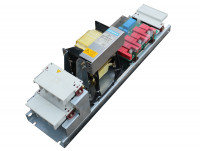 Siemens Simovert 6SE7028-2HE87-1FD0 Frequenzumrichter du/dt-Filter Umrichter Siemens Simovert 6SE7028-2HE87-1FD0 Frequenzumrichter du/dt-Filter Umrichter