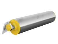 Rulmeca Trommelmotor 220M RL=950 mm Ø 220 mm 4,0 kW Walzenmotor 1,25 m/s Rulmeca Trommelmotor 220M RL=950 mm Ø 220 mm 4,0 kW Walzenmotor 1,25 m/s