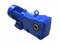 NORD Drivesystems SK 9012.1AZ-80LH/4 TF Getriebemotor 0,75 kW NORD Drivesystems SK 9012.1AZ-80LH/4 TF Getriebemotor 0,75 kW