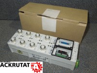 Indramat Sensor- Aktorbox SME 12.1-08 Indramat Interface Modul 276789 Indramat Sensor- Aktorbox SME 12.1-08 Indramat Interface Modul 276789