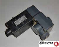 FIP SF22 BATCH 917/992 Vorsteuer-Magnetventil Vorsteuerventil Magnetventil PVC FIP SF22 BATCH 917/992 Vorsteuer-Magnetventil Vorsteuerventil Magnetventil PVC