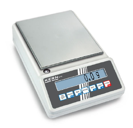 Kern Präzisionswaage 572-45