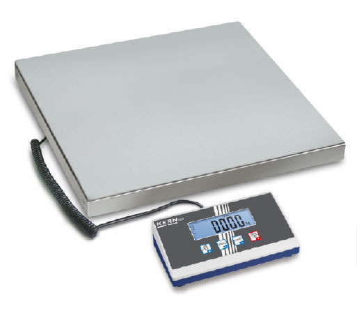 Kern Plattformwaage EOB 150K50L