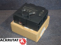 Siemens Simatic 24 V 2 A Stromversorgung 6ES7 307-1BA00-0AA0 E4 Netzteil Siemens Simatic 24 V 2 A Stromversorgung 6ES7 307-1BA00-0AA0 E4 Netzteil