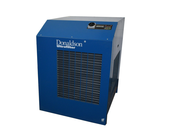 Donaldson Ultrafilter DC 0850AB Drucklufttrockner Kälte-Trockner 16A IP22