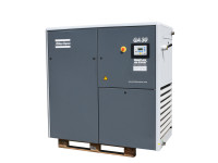 Atlas Copco GA30VSD Druckluftkompressor Schraubenkompressor Druckluftsystem Kompressor Atlas Copco GA30VSD Druckluftkompressor Schraubenkompressor Druckluftsystem Kompressor