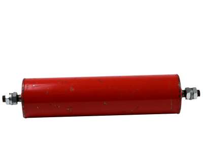 Untergurtrolle 950mm Tragrollen Für Förderbänder Kaufen Rolle 63.5mm Welle 20mm Untergurtrolle 950mm Tragrollen Für Förderbänder Kaufen Rolle 63.5mm Welle 20mm