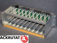 Siemens Iskamatic E Baugruppenträger TBV31-3/6FQ9261 Vorrangsteuerung Steckmodul Siemens Iskamatic E Baugruppenträger TBV31-3/6FQ9261 Vorrangsteuerung Steckmodul