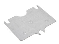 Bito Palettenregal Ausgleichsplatten 180x150 mm Höhenausgleichsplatten Regal Bito Palettenregal Ausgleichsplatten 180x150 mm Höhenausgleichsplatten Regal