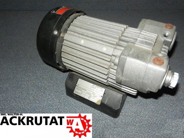 Hydraulikmotor Hydraulikaggregat Motor Pumpe Hydraulikpumpe 220V